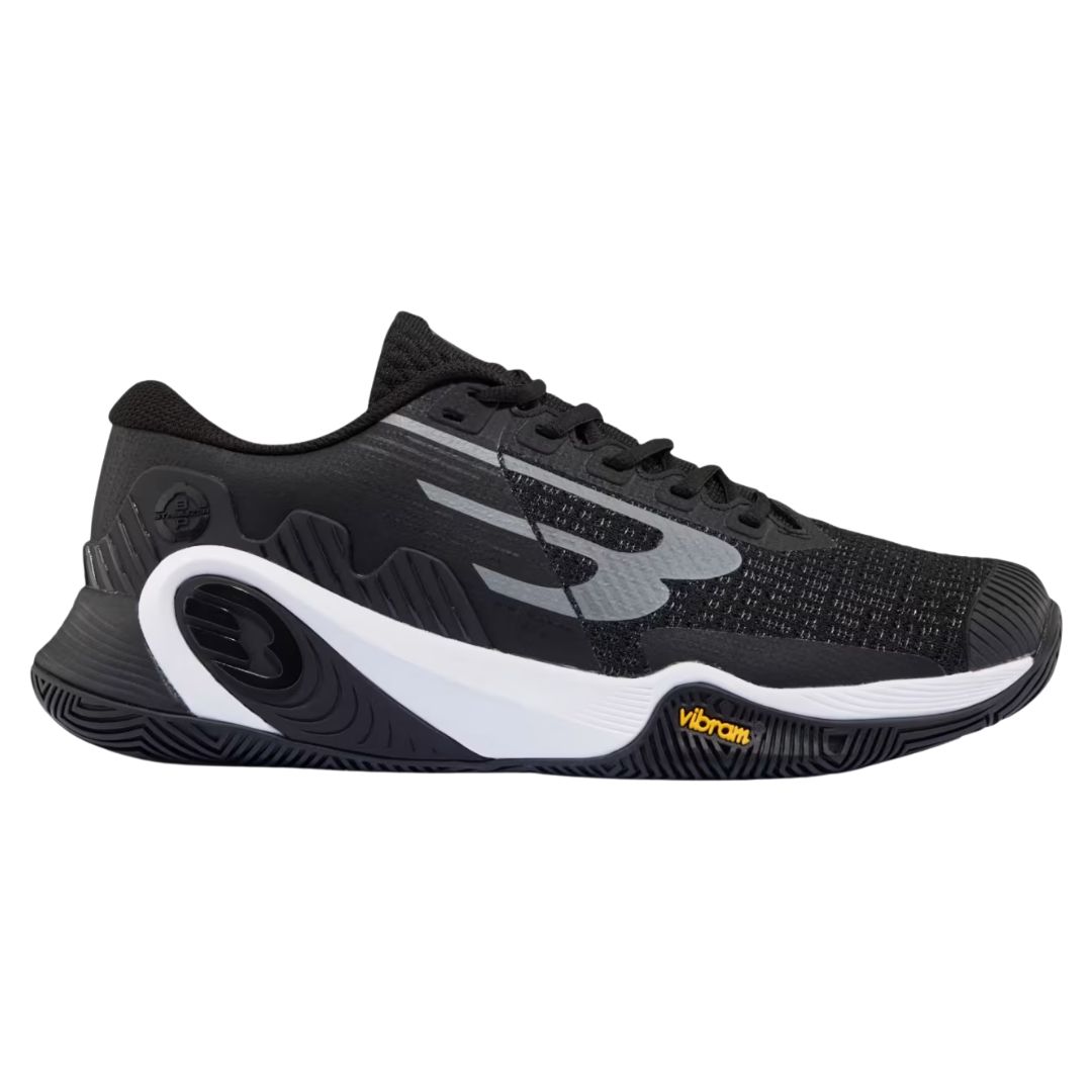 Bullpadel Vertex Vibram 26I Padelsko (Asphalt) - 40